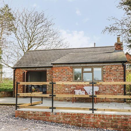 Villa The Wash House Banbury Esterno foto