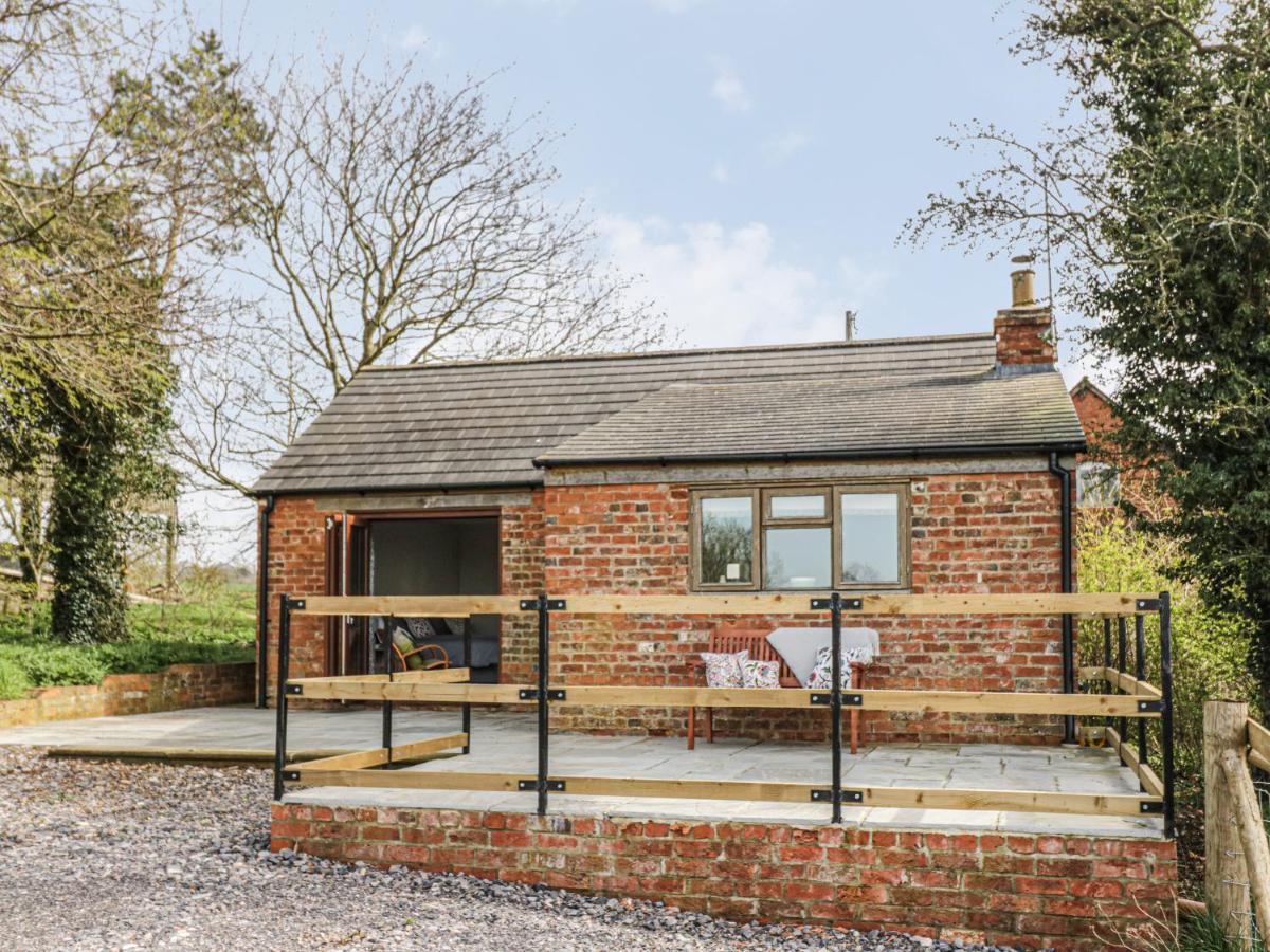 Villa The Wash House Banbury Esterno foto