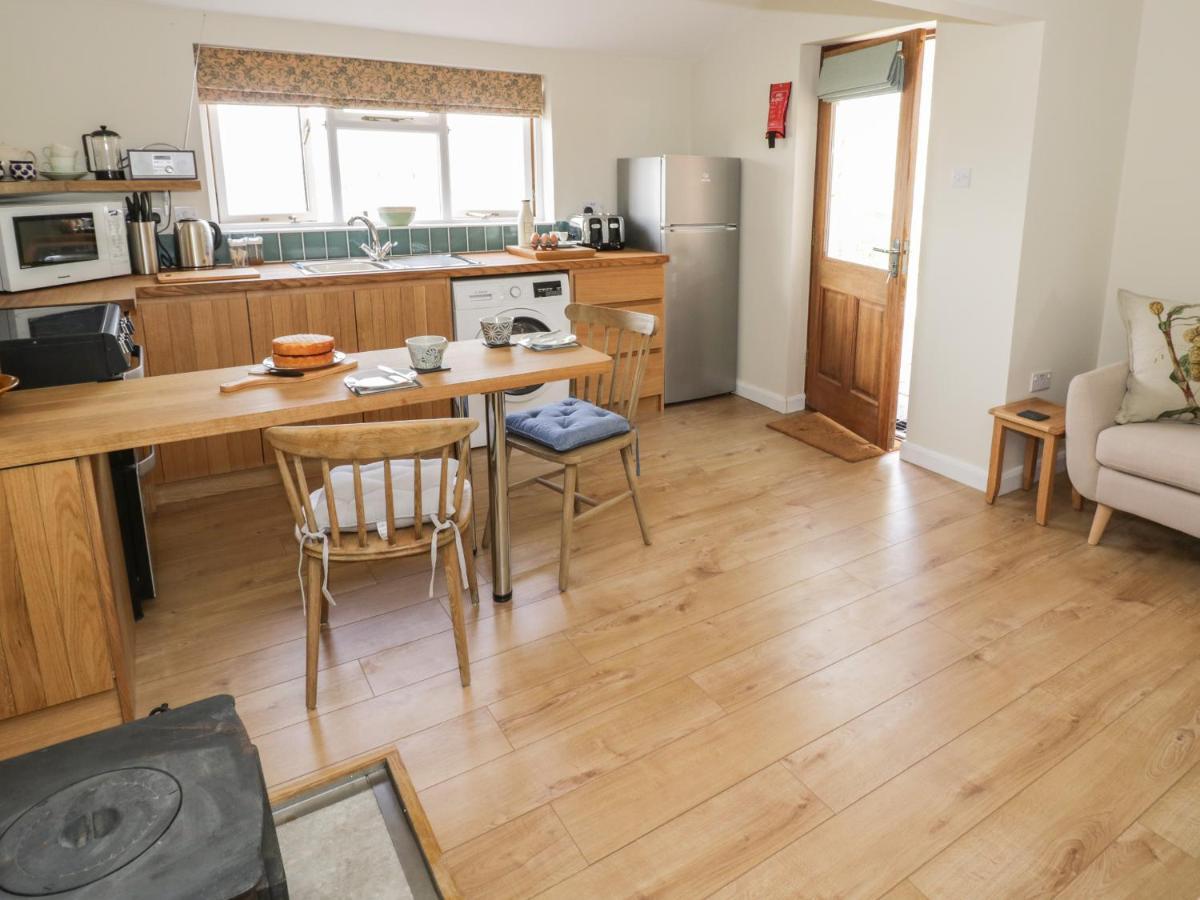 Villa The Wash House Banbury Esterno foto