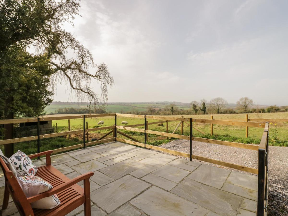 Villa The Wash House Banbury Esterno foto