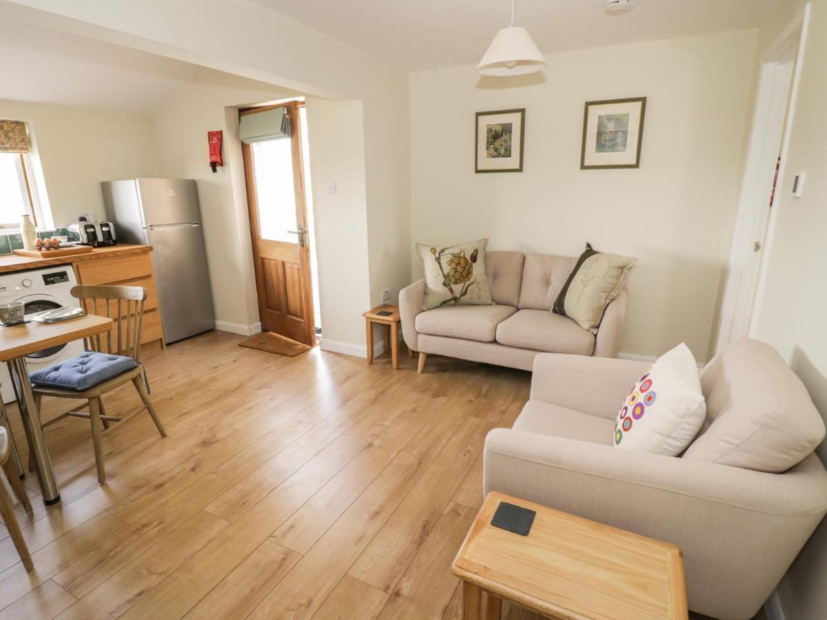 Villa The Wash House Banbury Esterno foto