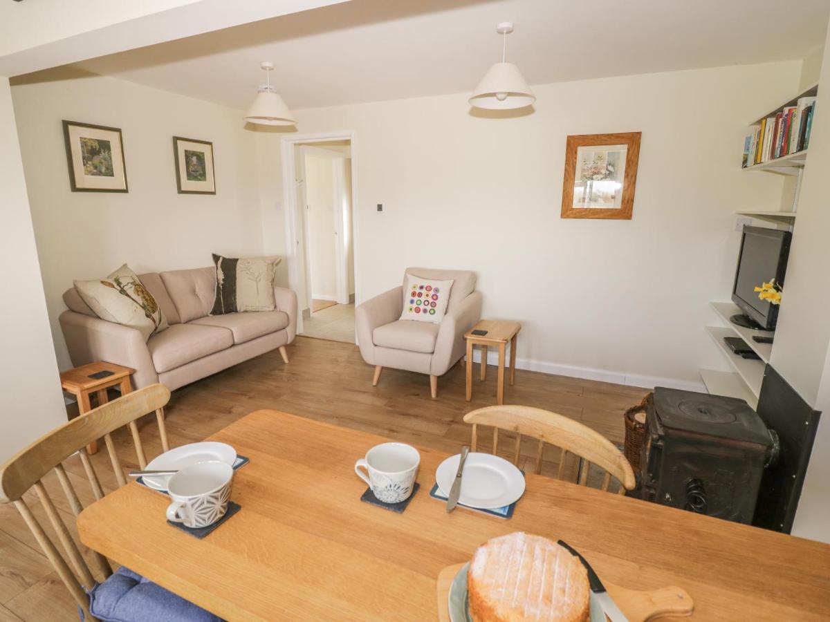 Villa The Wash House Banbury Esterno foto