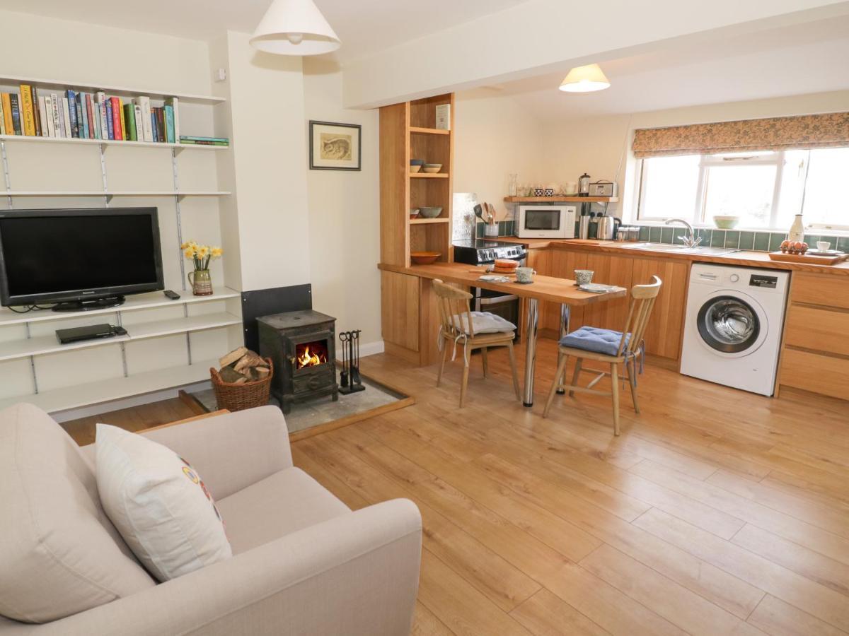 Villa The Wash House Banbury Esterno foto