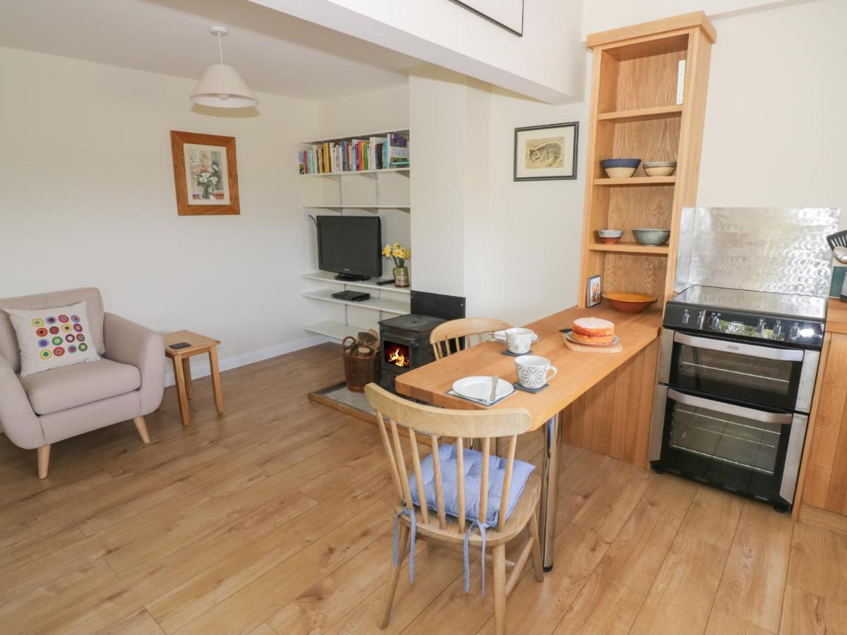 Villa The Wash House Banbury Esterno foto