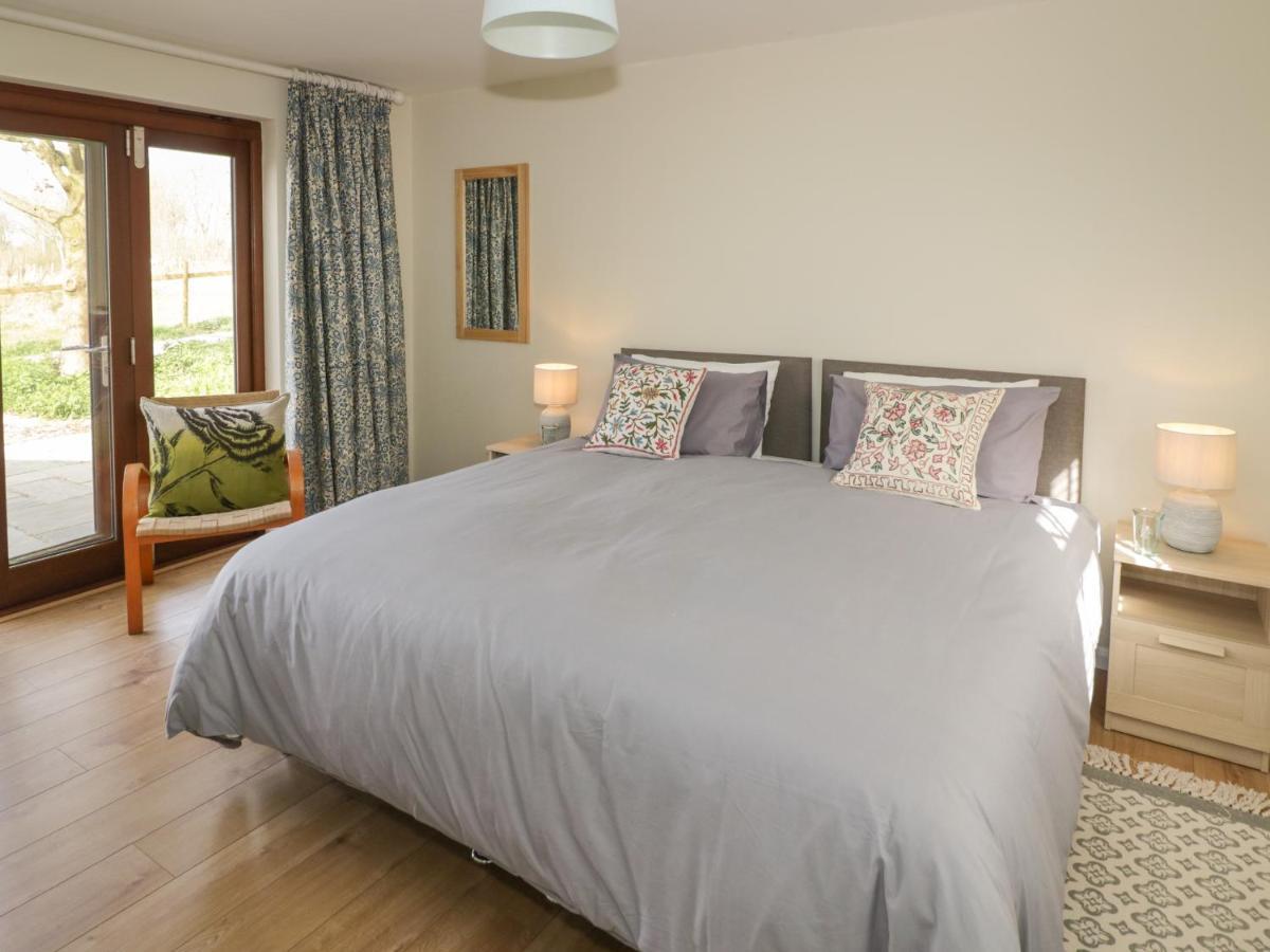 Villa The Wash House Banbury Esterno foto