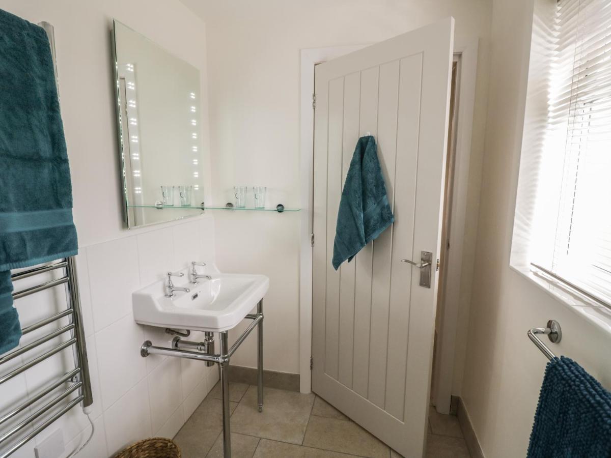Villa The Wash House Banbury Esterno foto