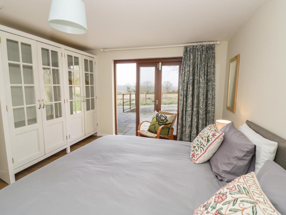 Villa The Wash House Banbury Esterno foto