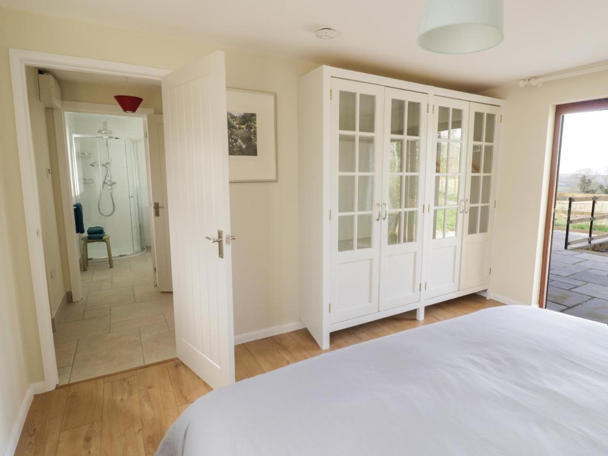 Villa The Wash House Banbury Esterno foto