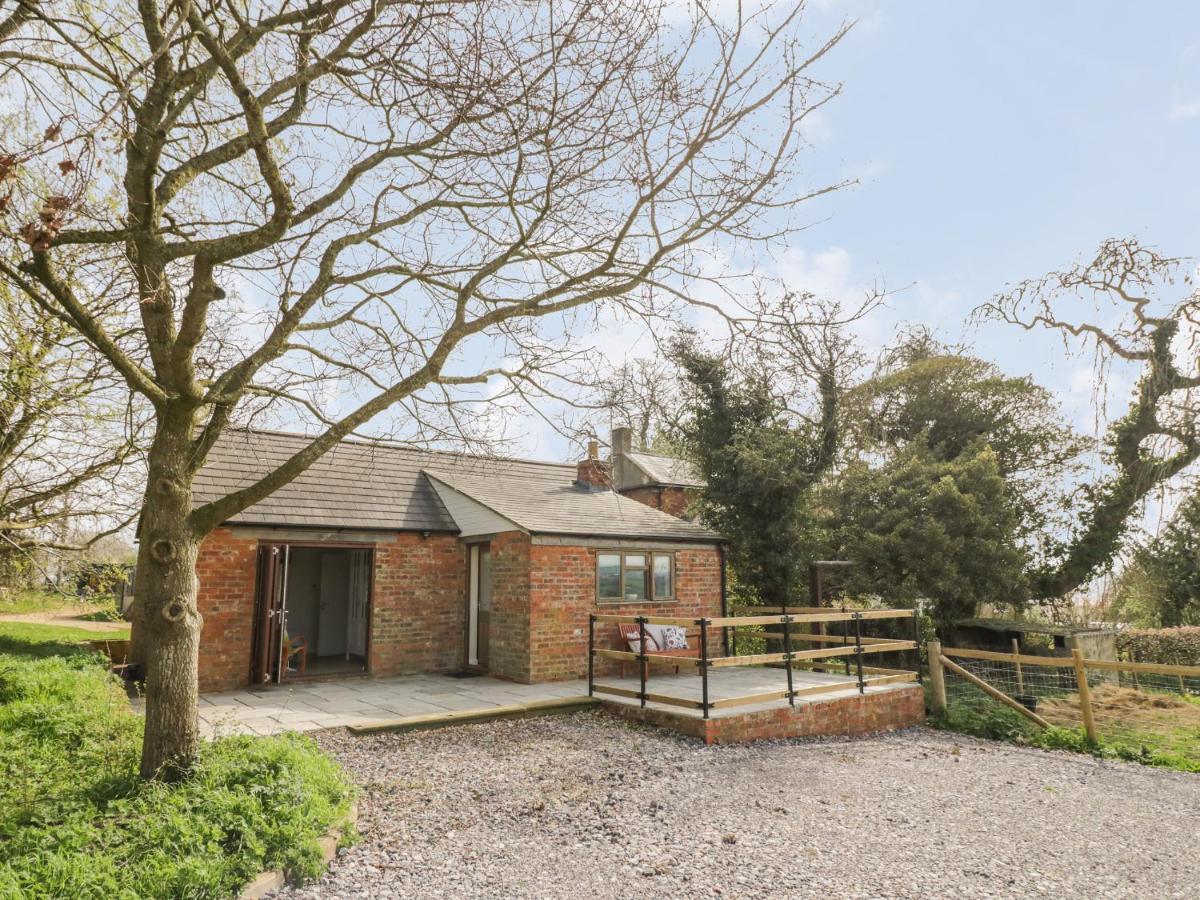 Villa The Wash House Banbury Esterno foto